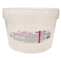 Vosek v gelu, 2.200 g, brezbarven