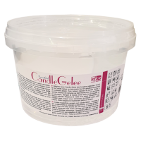 Vosek v gelu, 400 g, brezbarven