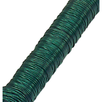 Žica za oblikovanje, Ø0.7 mm, 100 g, zelena, dolžina približno 35 m