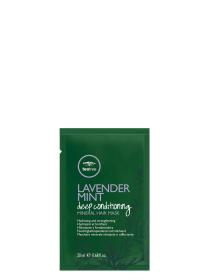 LAVENDER MINT DEEP CONDITIONING MINERAL HAIR MASK 