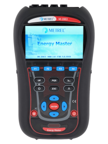 Metrel UK - MI 2883 Energy Master