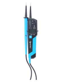 Metrel voltage outlet tester