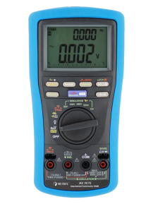 Image of Probes for Metrel MD 9070 multimeter