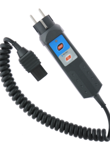 Metrel d.o.o. - A 1168 Plug commander for MI 3100