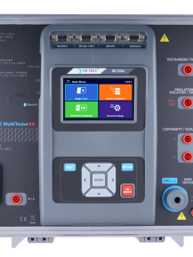 Metrel d.o.o. - MI 3394 EU CE MultiTesterXA
