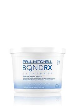 Paul Mitchell Bond Rx Reviews