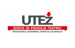 UTEŽ d.o.o.