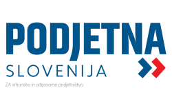 Podjetna Slovenija