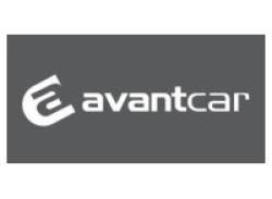Logotip Avantcar