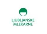 Logotip Ljubljanske mlekarne