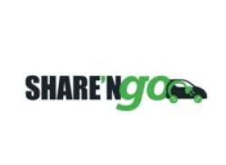 Logotip Share'NGo