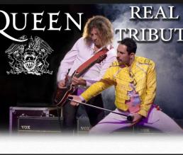 Trznfest - Koncert Queen Real Tribute (SRB)