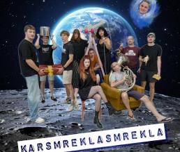 Prednovoletna zabava Občine Trzin