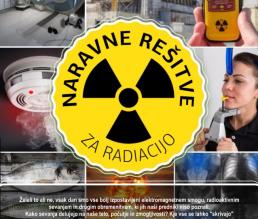 Predavanje: Naravne rešitve za radiacijo