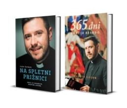 Predstavitev knjig Martina Goloba