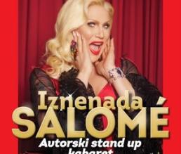 Iznenada Salome