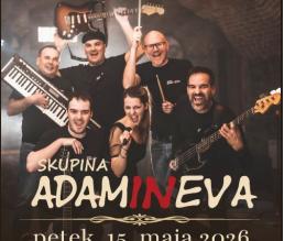 Zabava občine Trzin