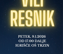 Ledena pravljica zapira svoja vrata