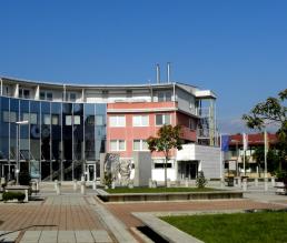 Predavanje o dolgotrajni oskrbi