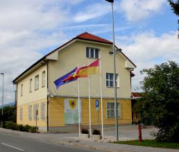 15. redna seja Občinskega sveta Občine Trzin