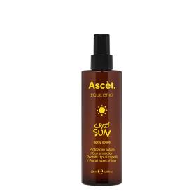 EQUILIBRIO CRAZY SUN PROTECTION SPRAY