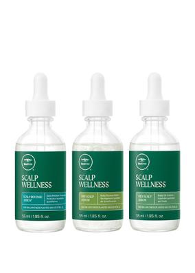 Scalp wellness