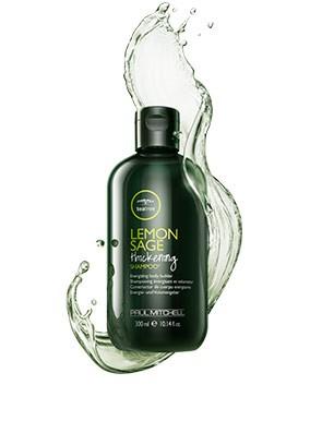 LEMON SAGE