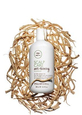 SCALP CARE