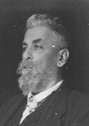 Ivan Tavčar