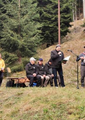 Na Jelencih je vedno lepo. FOTO: LIDIJA RAZLOŽNIK ČEFERIN