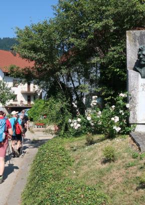 S pohoda Javorje–Žetina–Javorje FOTO: HERMINA JELOVČAN