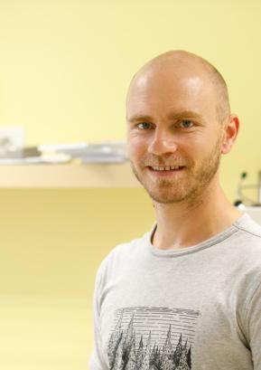 Marko Možina FOTO: MATIC ZORMAN