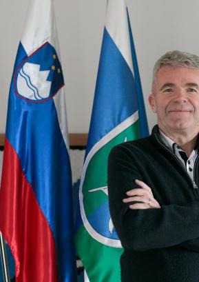 Milan Čadež FOTO: MATIC ZORMAN