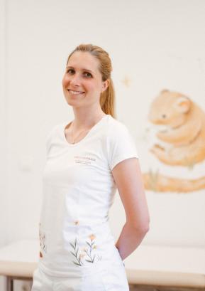 Ana Šinkovec FOTO: OSEBNI ARHIV