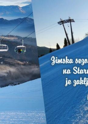 Foto: arhiv STC Stari vrh