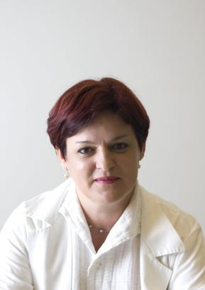 Izr. prof. dr. Irena Oblak, dr. med., strokovna direktorica Onkološkega inštituta Foto: osebni arhiv