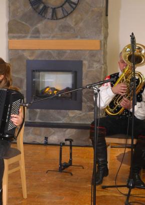 Maša Božnar FOTO: VF PRODUKCIJA CERKLJE