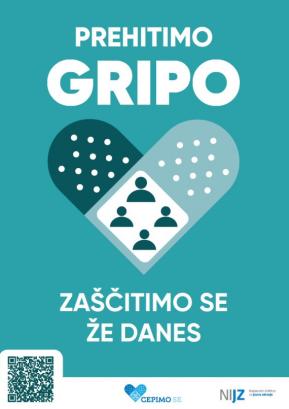 Cepljenje najučinkovitejša zaščita