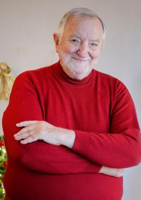 V spomin Tomažu Tozonu