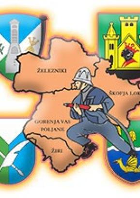 Kviz gasilske mladine