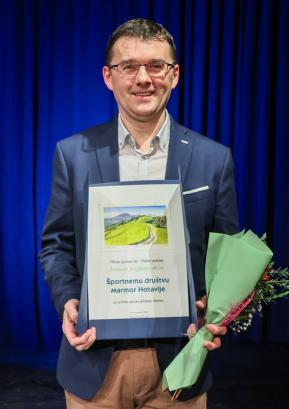 Pomemben steber vaškega življenja