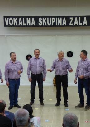 S koncertom proslavili dva jubileja