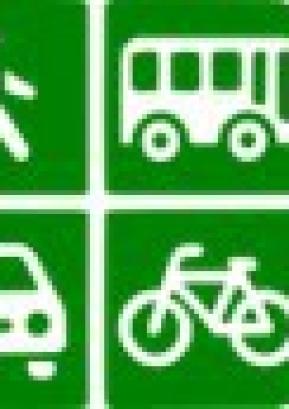 Korak k bolj trajnostni mobilnosti