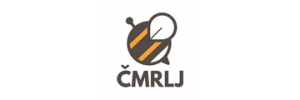 Logo - Marko Juhant, ČMRLJ