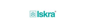 Logo - Iskra d.o.o.