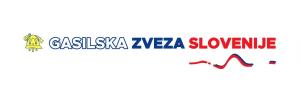 Logo - Gasilska zveza Slovenije