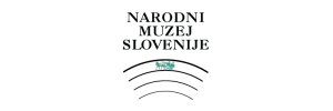 Logo - Narodni muzej Slovenije