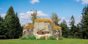 Secrets of the Rupnik Line 