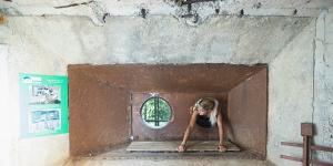 Secrets of the Rupnik Line