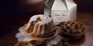 Grandma and Grandpa – natural products from the Škofja Loka Hills